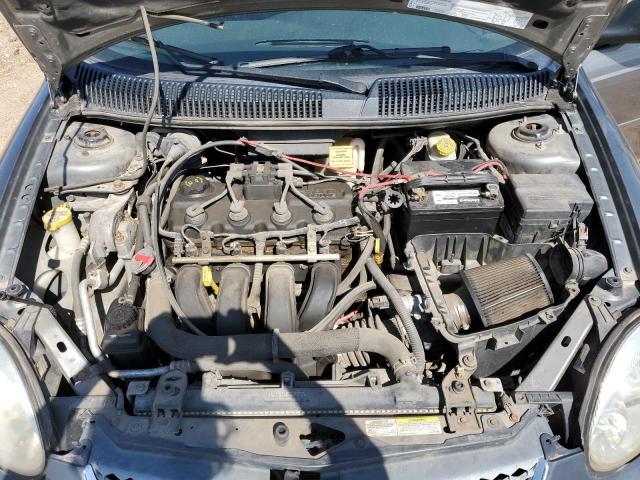 Photo 6 VIN: 1B3ES56CX5D288254 - DODGE NEON 