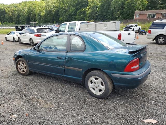 Photo 1 VIN: 1B3ES62C7SD264288 - DODGE NEON SPORT 