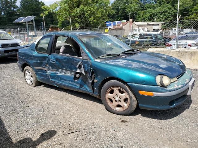 Photo 3 VIN: 1B3ES62C7SD264288 - DODGE NEON SPORT 