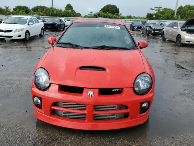 Photo 4 VIN: 1B3ES66S05D194686 - DODGE NEON 