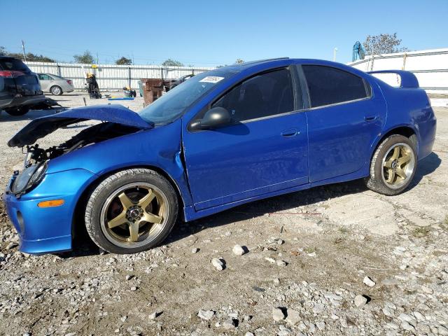 Photo 0 VIN: 1B3ES66S14D642657 - DODGE NEON SRT-4 