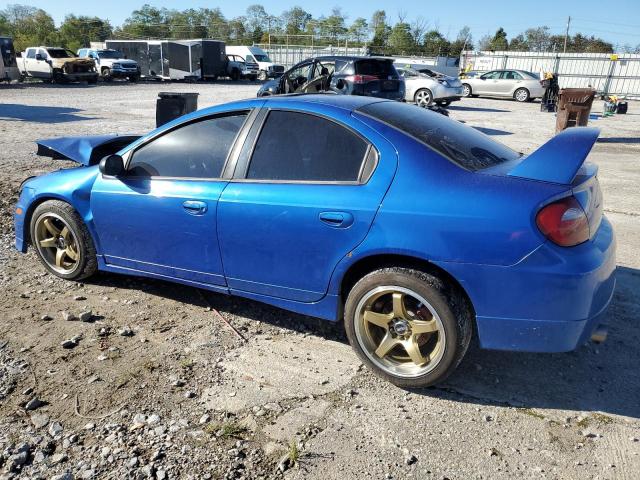 Photo 1 VIN: 1B3ES66S14D642657 - DODGE NEON SRT-4 