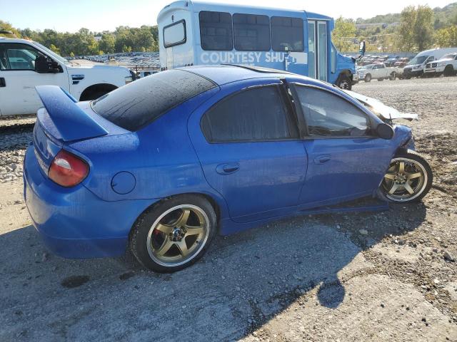 Photo 2 VIN: 1B3ES66S14D642657 - DODGE NEON SRT-4 