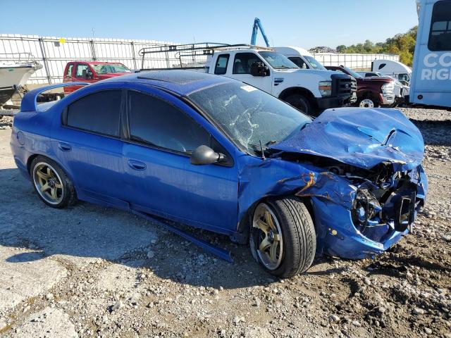 Photo 3 VIN: 1B3ES66S14D642657 - DODGE NEON SRT-4 