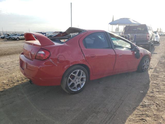 Photo 2 VIN: 1B3ES66S33D226205 - DODGE NEON SRT-4 