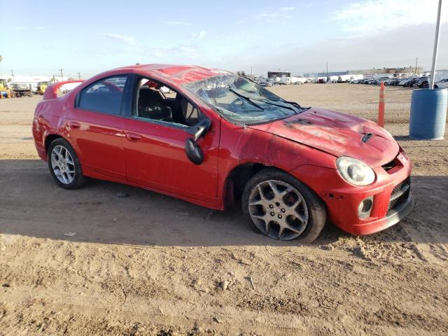 Photo 3 VIN: 1B3ES66S33D226205 - DODGE NEON SRT-4 