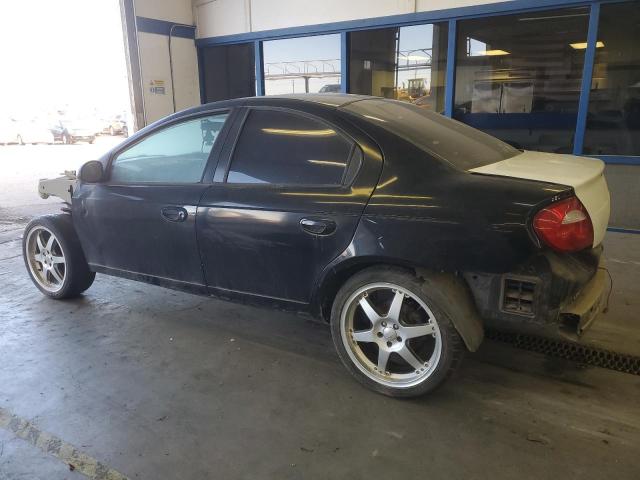 Photo 1 VIN: 1B3ES66S35D204790 - DODGE NEON SRT-4 