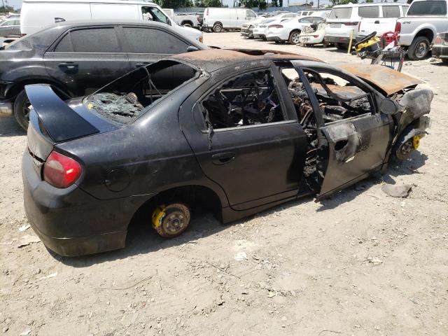 Photo 2 VIN: 1B3ES66S44D578968 - DODGE NEON SRT-4 