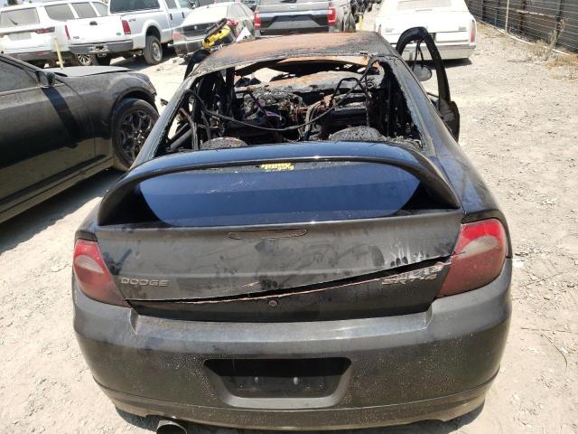 Photo 5 VIN: 1B3ES66S44D578968 - DODGE NEON SRT-4 