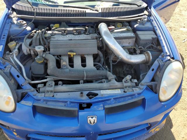 Photo 10 VIN: 1B3ES66S54D503759 - DODGE NEON 