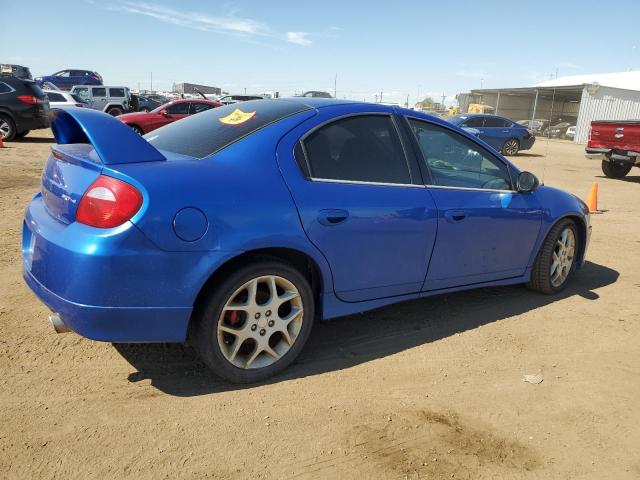 Photo 2 VIN: 1B3ES66S54D503759 - DODGE NEON 