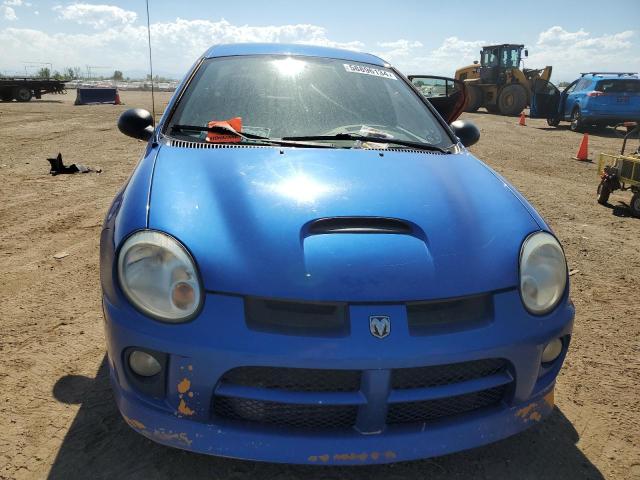 Photo 4 VIN: 1B3ES66S54D503759 - DODGE NEON 