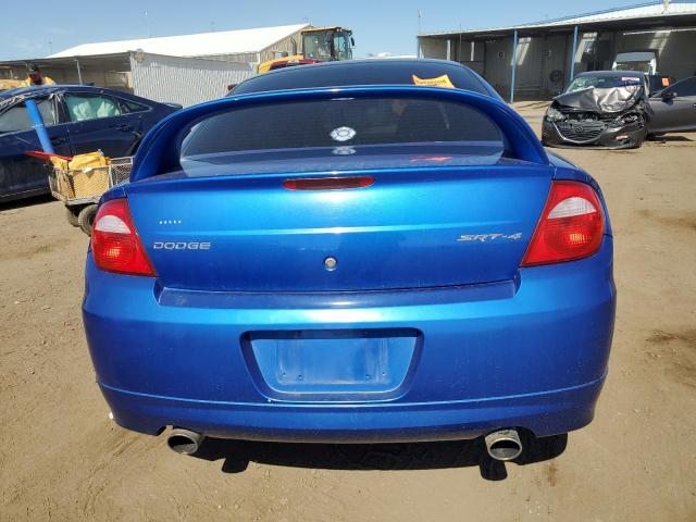 Photo 5 VIN: 1B3ES66S54D503759 - DODGE NEON 