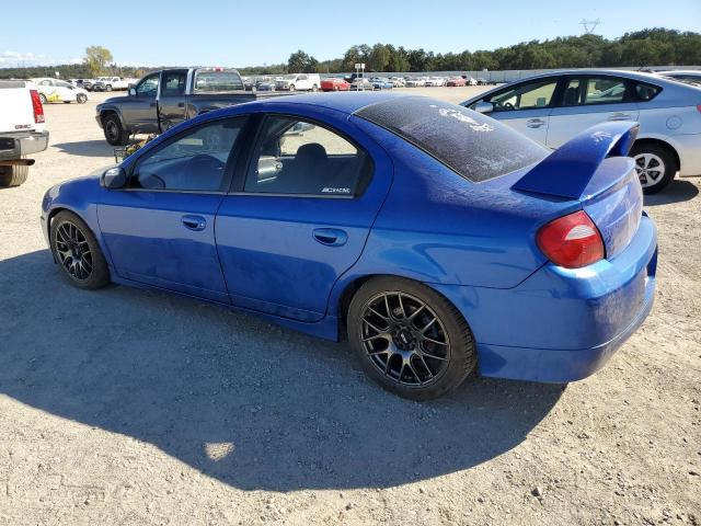 Photo 1 VIN: 1B3ES66S54D578848 - DODGE NEON 