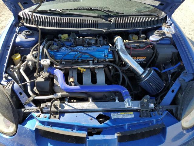 Photo 10 VIN: 1B3ES66S54D578848 - DODGE NEON 