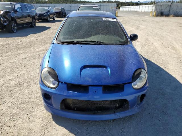 Photo 4 VIN: 1B3ES66S54D578848 - DODGE NEON 