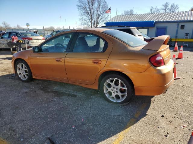 Photo 1 VIN: 1B3ES66S55D108787 - DODGE NEON 