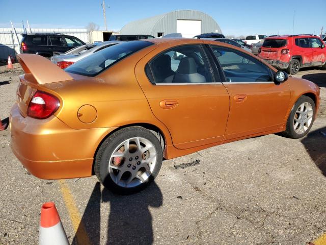 Photo 2 VIN: 1B3ES66S55D108787 - DODGE NEON 