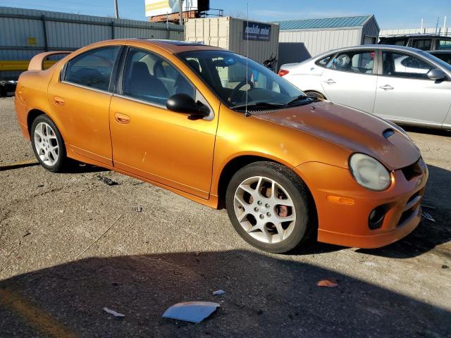 Photo 3 VIN: 1B3ES66S55D108787 - DODGE NEON 