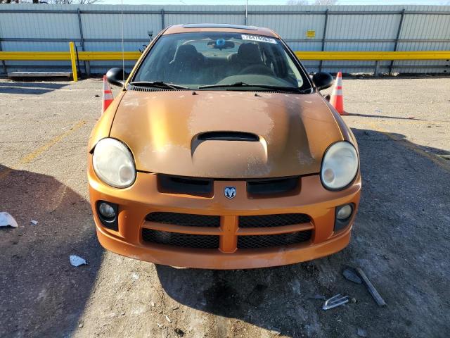 Photo 4 VIN: 1B3ES66S55D108787 - DODGE NEON 