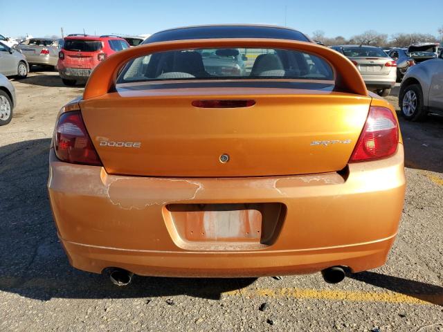 Photo 5 VIN: 1B3ES66S55D108787 - DODGE NEON 