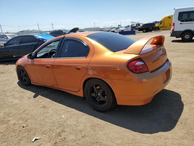 Photo 1 VIN: 1B3ES66S75D108760 - DODGE NEON SRT-4 