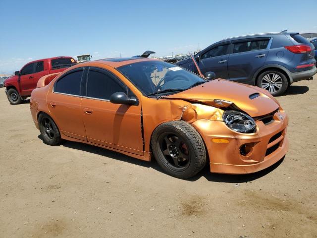 Photo 3 VIN: 1B3ES66S75D108760 - DODGE NEON SRT-4 