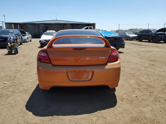 Photo 5 VIN: 1B3ES66S75D108760 - DODGE NEON SRT-4 