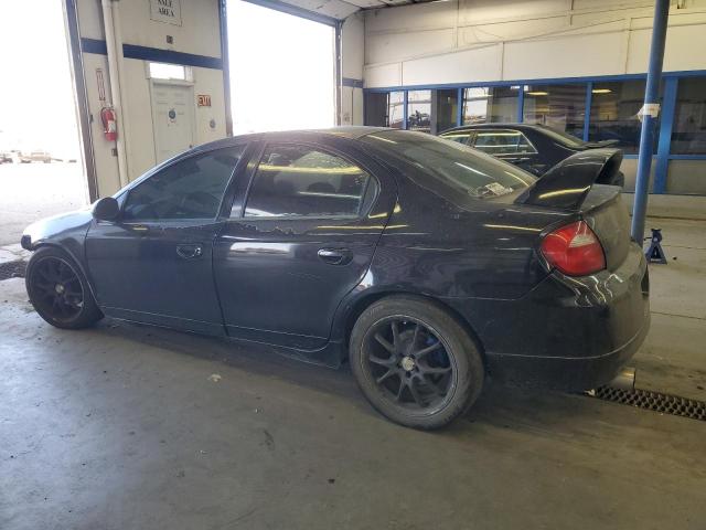 Photo 1 VIN: 1B3ES66S93D206086 - DODGE NEON SRT-4 