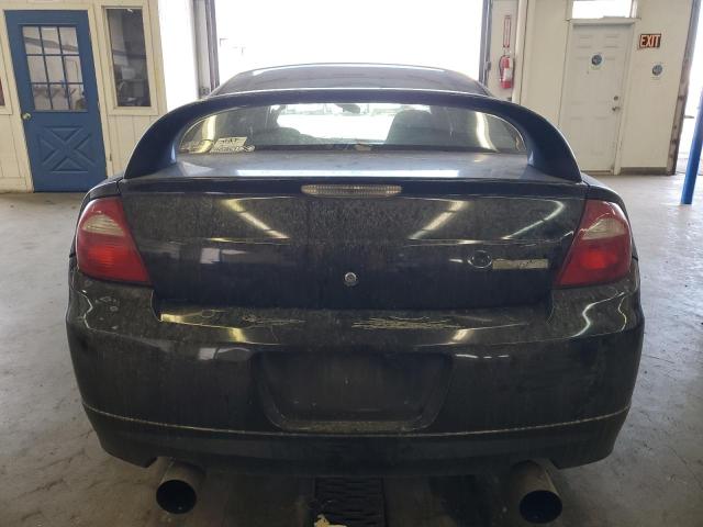 Photo 5 VIN: 1B3ES66S93D206086 - DODGE NEON SRT-4 