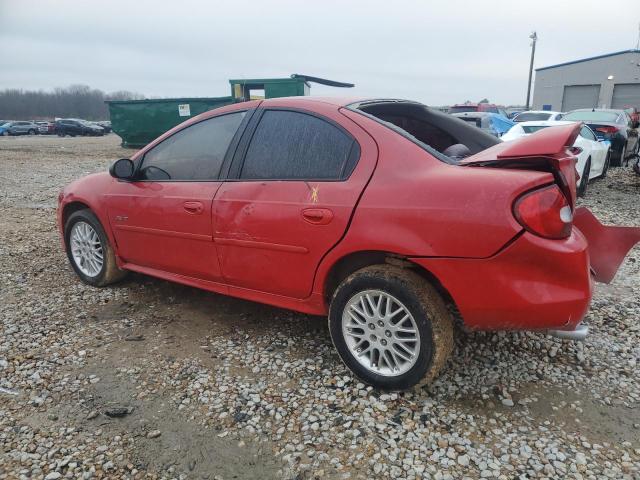 Photo 1 VIN: 1B3ES76F02D500130 - DODGE NEON 