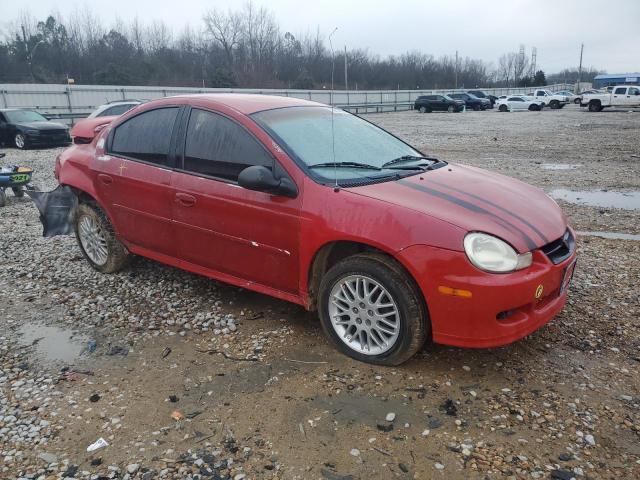 Photo 3 VIN: 1B3ES76F02D500130 - DODGE NEON 