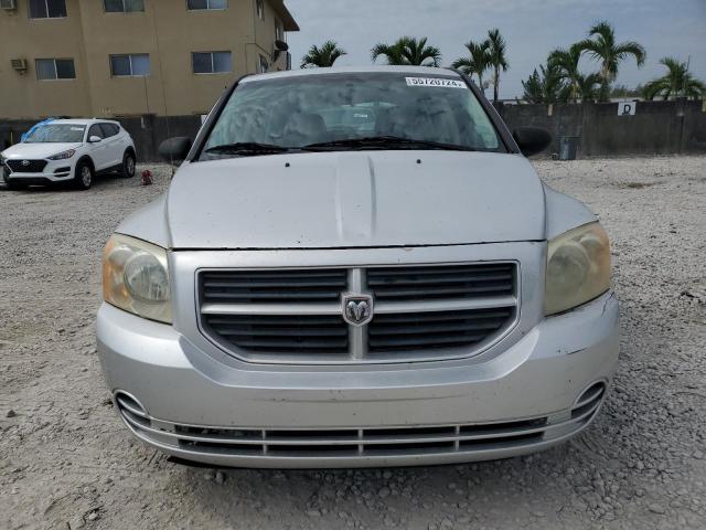 Photo 4 VIN: 1B3HB28A19D151877 - DODGE CALIBER 