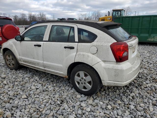 Photo 1 VIN: 1B3HB28A29D179591 - DODGE CALIBER 