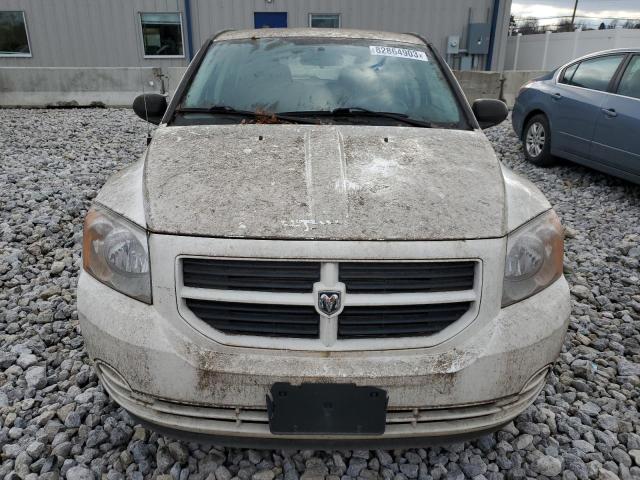 Photo 4 VIN: 1B3HB28A29D179591 - DODGE CALIBER 