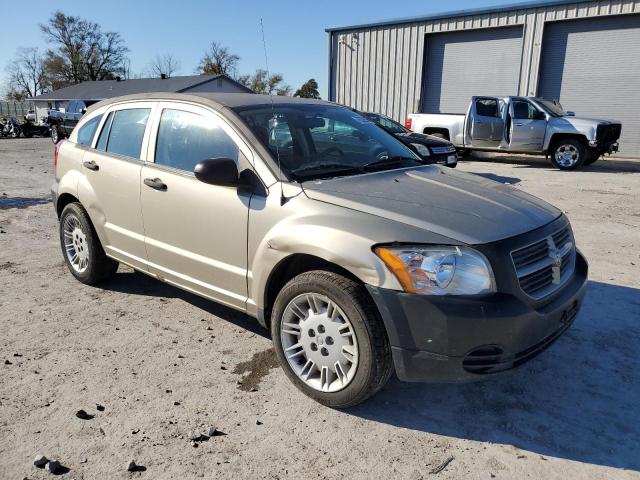 Photo 3 VIN: 1B3HB28A29D181390 - DODGE CALIBER 