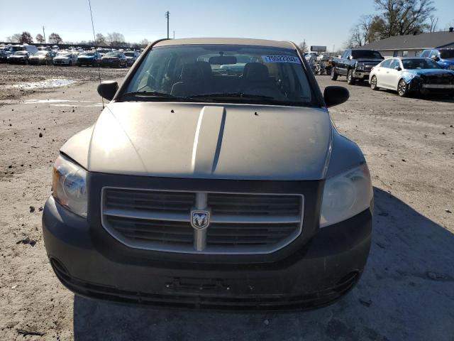 Photo 4 VIN: 1B3HB28A29D181390 - DODGE CALIBER 