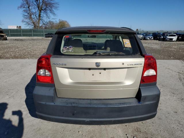 Photo 5 VIN: 1B3HB28A29D181390 - DODGE CALIBER 