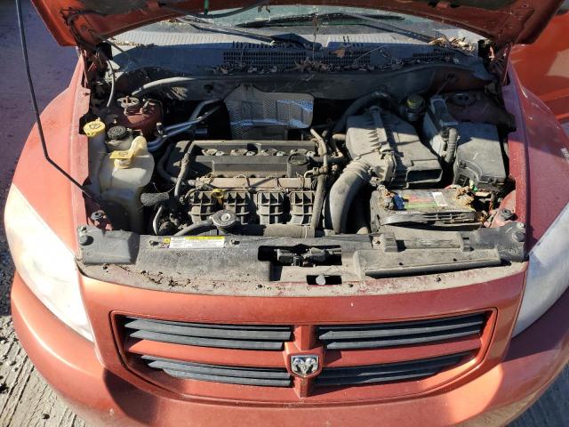 Photo 10 VIN: 1B3HB28A49D107985 - DODGE CALIBER SE 