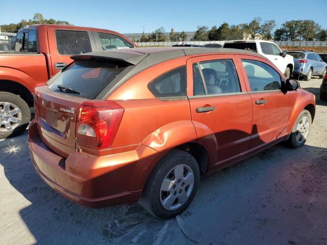 Photo 2 VIN: 1B3HB28A49D107985 - DODGE CALIBER SE 