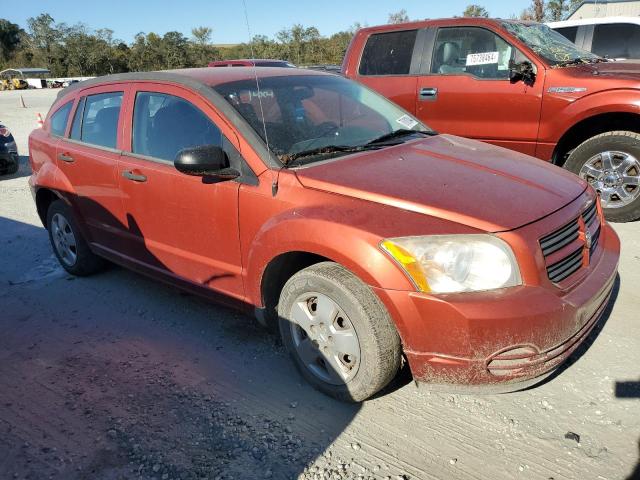 Photo 3 VIN: 1B3HB28A49D107985 - DODGE CALIBER SE 