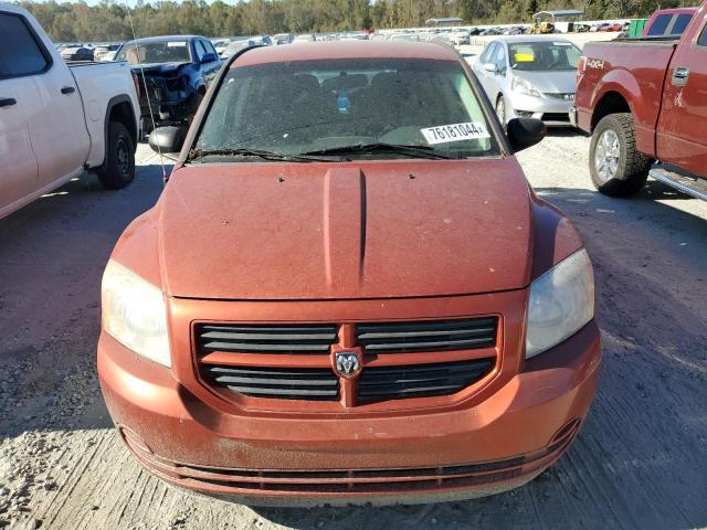 Photo 4 VIN: 1B3HB28A49D107985 - DODGE CALIBER SE 