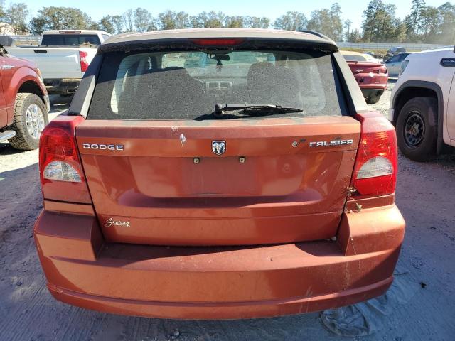 Photo 5 VIN: 1B3HB28A49D107985 - DODGE CALIBER SE 