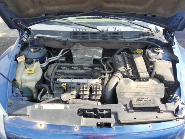 Photo 10 VIN: 1B3HB28A79D170868 - DODGE CALIBER 