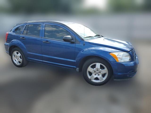 Photo 3 VIN: 1B3HB28A79D170868 - DODGE CALIBER 