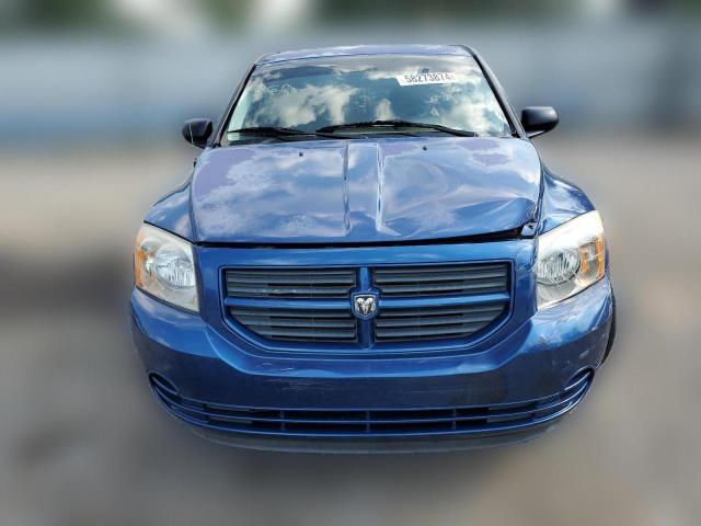 Photo 4 VIN: 1B3HB28A79D170868 - DODGE CALIBER 