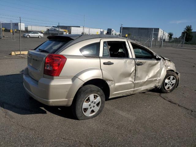 Photo 2 VIN: 1B3HB28A99D161279 - DODGE CALIBER SE 