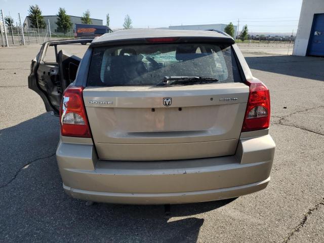 Photo 5 VIN: 1B3HB28A99D161279 - DODGE CALIBER SE 