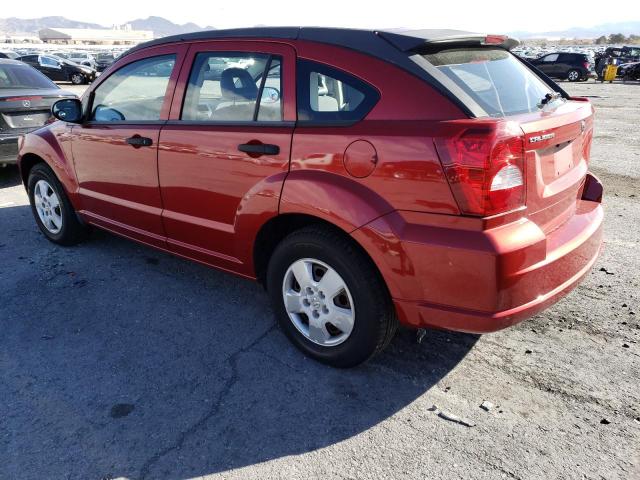 Photo 1 VIN: 1B3HB28B07D320843 - DODGE CALIBER 