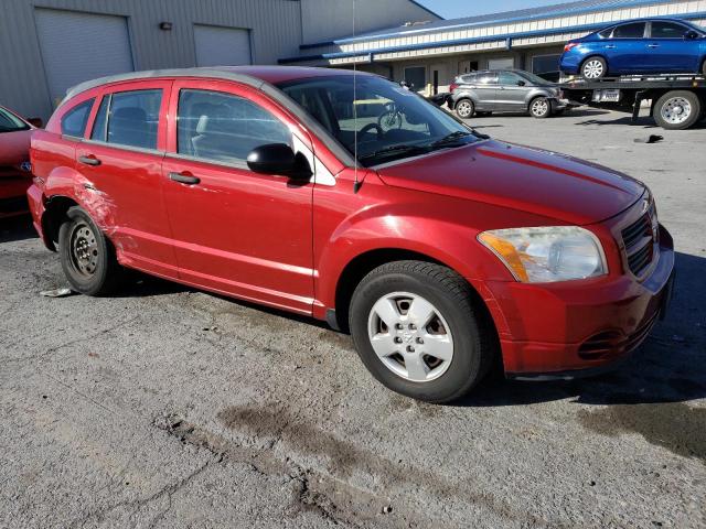 Photo 3 VIN: 1B3HB28B07D320843 - DODGE CALIBER 